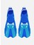 Çocuk Mavi Speedo Ju Travel Fins Ayak Paleti SOL25003F-RLPL 1