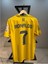 Cristiano Ronaldo Al-Nassır Yetişkin Kısa Kol Taraftar T-Shirt 1