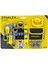 360123, Stanley Alet Bel Kemeri, Tornavida, Çekiç, Testere, Vida, Metre, Lisanslı, Stanley Tool Waist Belt 1