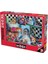 Puzzle Banyoda Eğlence 260 Parça Puzzle 1