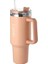 Flask Quencher Tumbler 1,18 Litre Termos Bardak Soft Pink Renkli 3