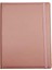 Journals Notepad Folio (Pembe (19X25 Cm)) 2