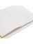 Ricci Sketchbook 19X25CM Sarı Çizim Defteri 2
