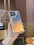 Hologram Kıvrımlı iPhone 15 Pro Max Telefon Kılıfı 1
