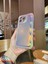 Hologram Kıvrımlı iPhone 15 Pro Max Telefon Kılıfı 4