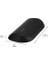 K52802WW Ergosoft Bilek Desteği (Standart Fareler Için, Lazer ve Optik Fare ile Uyumlu (152 x 72,9 x 18 Mm) Siyah 2