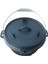 Döküm Tencere 10 Inch Dutch Oven Demir Döküm Kamp Tenceresi 25 cm 1