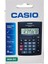 MW-5V-BK-W-DP Casio Pratik Hesap Makinesi, Siyah 3