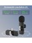 BY-V10 Android Uyumlu Kablosuz Mikrofon (Type-C) 3
