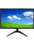 19" Profesyonel LED Monitör | HDMI VGA Girişli | 5ms Tepki Süresi | Duvara Monte Edilebilir 1