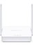 Mercusys MW300D 300MBPS Wireless N Adsl2+ Modem Router 1