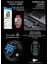 Akıllı Saat Watch 7 Ip7 Su Geçirmez Bluetooth Arama Sıcaklık Ölçüm Sağlık Izleme 1, 75 Inch Ekran Kablosuz Şarj, Coverzone, Watch 7 Akıllı Saat 2