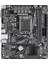 H610M H V3 Ddr4 Anakart - Intel Core 14. Cpu'ları , 4+1+1 Hibrit Fazlı Dijital Vrm, 3200 Mhz'e Kadar Ddr4, 1 x Pcıe 3.0 M.2, Gbe Lan, USB 3.2 Gen 1 3