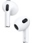 Airpods Airpro 3 Nesil Bluetooth Kulaklık Süper 1