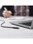 USB 3.1 Usb-C - Usb-C Kablosu, 0,9 M (Usb If Sertifikalı, 5 A Kablo 100 W Performans ), Siyah 2