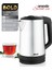 Pratik Model Su Isıtıcısı, Paslanmaz Çelik Kettle, Anında Su Isıtıcısı 1