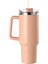 Flask Quencher Tumbler 0,89 Litre Termos Bardak Soft Pink Renkli 2