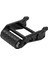 Alüminyum Ayarlanabilir Rc Arka Baş Yukarı Tekerlek Losi Lmt Katı Aks 4WD LOS04022 1/8 Rc Carblack (Yurt Dışından) 1