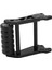 Alüminyum Ayarlanabilir Rc Arka Baş Yukarı Tekerlek Losi Lmt Katı Aks 4WD LOS04022 1/8 Rc Carblack (Yurt Dışından) 2