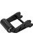 Alüminyum Ayarlanabilir Rc Arka Baş Yukarı Tekerlek Losi Lmt Katı Aks 4WD LOS04022 1/8 Rc Carblack (Yurt Dışından) 4