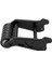 Alüminyum Ayarlanabilir Rc Arka Baş Yukarı Tekerlek Losi Lmt Katı Aks 4WD LOS04022 1/8 Rc Carblack (Yurt Dışından) 5