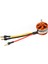 D2822 Fırçasız Motor Adaptörü ile Rc Motor Için Yedek Rc Fixedwing UÇAK(1800KV ) (Yurt Dışından) 2