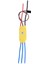 30A Esc Fırçasız Elektrikli Hız Kontrol Cihazı Yükseltme Parçası Aksesuarı Rc Quadcopter Droneyellow (Yurt Dışından) 1