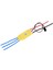 30A Esc Fırçasız Elektrikli Hız Kontrol Cihazı Yükseltme Parçası Aksesuarı Rc Quadcopter Droneyellow (Yurt Dışından) 3