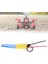 30A Esc Fırçasız Elektrikli Hız Kontrol Cihazı Yükseltme Parçası Aksesuarı Rc Quadcopter Droneyellow (Yurt Dışından) 5