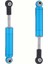 Tamiya CC01 1/10 Rc Carblue Için Alüminyum Alaşımlı Dahili Yaylı Amortisör Aksesuarı (Yurt Dışından) 4