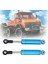 Tamiya CC01 1/10 Rc Carblue Için Alüminyum Alaşımlı Dahili Yaylı Amortisör Aksesuarı (Yurt Dışından) 5