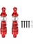 Ön Arka Amortisörler Amortisör Aksesuarları Losi 1/18 Minit 2.0 2WD Spor Araba (Kırmızı) Için Uygun (Yurt Dışından) 1