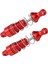 Ön Arka Amortisörler Amortisör Aksesuarları Losi 1/18 Minit 2.0 2WD Spor Araba (Kırmızı) Için Uygun (Yurt Dışından) 4