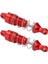 Ön Arka Amortisörler Amortisör Aksesuarları Losi 1/18 Minit 2.0 2WD Spor Araba (Kırmızı) Için Uygun (Yurt Dışından) 5