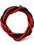 Yeni 12AWG 5m Ölçer Silikon Kablo Kordonu Bakır Telli Tel Rc (Yurt Dışından) 5