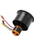 Qxmotor 50MM Edf 12 Bıçaklı Klı Fan QF26115000KV 34S Fırçasız Motor Rc Uçak Için(Cw ) (Yurt Dışından) 1