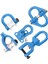 Metal Simülasyon Römork Çekme Tokası Çekme Kancaları Dekorasyon Aracı 1/10 Rc Carblue Için (Yurt Dışından) 4