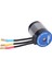 3650 3500KV Rc Sensörsüz Fırçasız Motor Su Geçirmez Rc Elektrik Motoru 1/10 Rc Araba Yedek Parçası (Yurt Dışından) 3