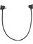 Mavic Mini/spark/mavic Pro Drone Uzaktan Kumanda Veri Kablosu Için 30 cm Veri Aktarım Kablosu Android'den Ios'a (Yurt Dışından) 1