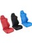3 Adet Rc Araba Koltuğu Plastik Evrensel 1/10 Aksesuar Eksenel Wraith Için 90018 90031 90045 90056 (Yurt Dışından) 4
