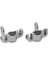 1set Rc Direksiyon Direksiyon Kupası Alüminyum Direksiyon Mafsalı Losı Lasernut U4 1/10 Rc Araba Için (Yurt Dışından) 4