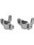 1set Rc Direksiyon Direksiyon Kupası Alüminyum Direksiyon Mafsalı Losı Lasernut U4 1/10 Rc Araba Için (Yurt Dışından) 5