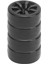 4 Adet 63MM Rc Ka Lastikler Drift Lastikleri Yedek Parça Wpl D12 (015BL) Rc Araba Için Uygun (Yurt Dışından) 2