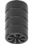 4 Adet 63MM Rc Ka Lastikler Drift Lastikleri Yedek Parça Wpl D12 (015BL) Rc Araba Için Uygun (Yurt Dışından) 5