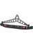 Trx‑4 SCX10 90046 SCX10III 1/10 Araba Için Römork LED Kiti ile Rc Alüminyum Alaşımlı Arka Tampon (Yurt Dışından) 2