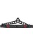 Trx‑4 SCX10 90046 SCX10III 1/10 Araba Için Römork LED Kiti ile Rc Alüminyum Alaşımlı Arka Tampon (Yurt Dışından) 5