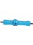 127MM Alüminyum Alaşımlı Arka Köprü Aks Montaj Aksesuarı Wpl D12 1/10 Rc Kamyon Partblue B (Yurt Dışından) 5