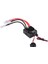 Su Geçirmez Fırçalanmış 1060 60A Esc Monster Touring Rc Araba Buggy Truggy 1/10 Rc Araba Için (Yurt Dışından) 1