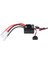 Su Geçirmez Fırçalanmış 1060 60A Esc Monster Touring Rc Araba Buggy Truggy 1/10 Rc Araba Için (Yurt Dışından) 2
