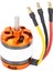 D3542 Fırçasız Motor Rc Uçak Yedek Aksesuarı Rc Sabit Kanatlı Uçak Için 1000KV (Yurt Dışından) 5